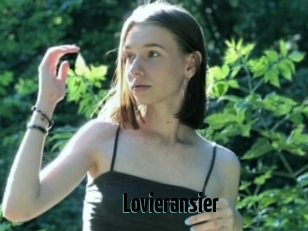 Lovieransier