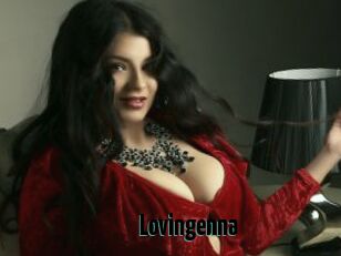 Lovingenna