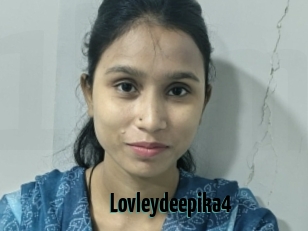 Lovleydeepika4