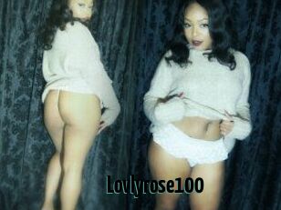 Lovlyrose100