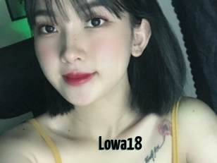 Lowa18
