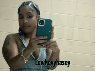 Lowkeyykasey
