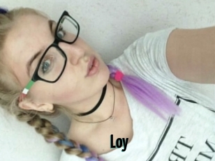 Loy