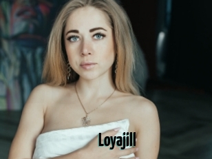 Loyajill