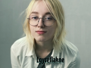 Loyceflakne