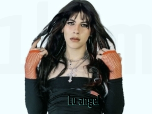 Lu_angel