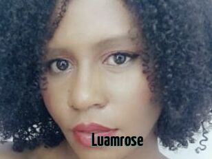Luamrose