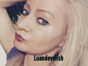 Luandevelish