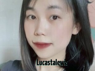 Lucastalewis