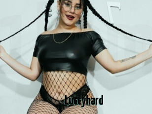 Luccyhard