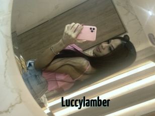 Luccylamber