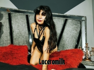 Luceromilk