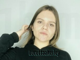 Lucettaakerley