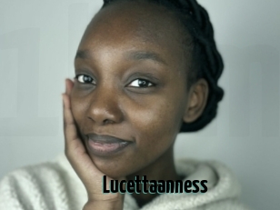 Lucettaanness