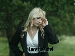 Lucettaantell