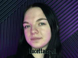 Lucettaaspell