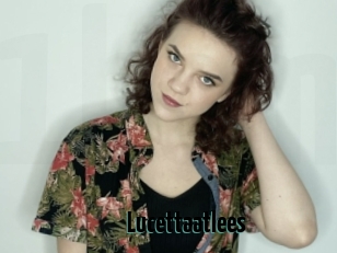 Lucettaatlees