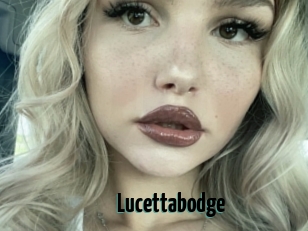 Lucettabodge