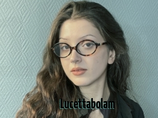 Lucettabolam