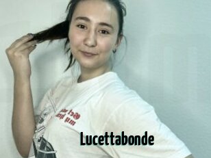 Lucettabonde