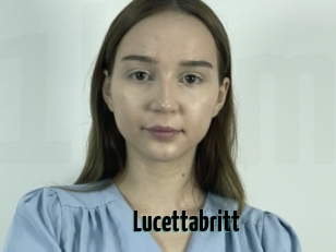 Lucettabritt