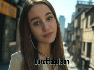 Lucettabulson
