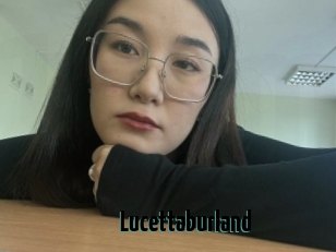Lucettaburland
