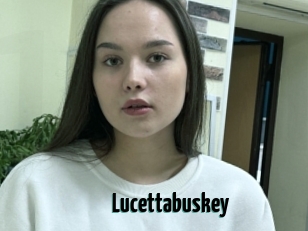 Lucettabuskey