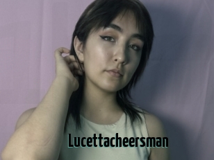 Lucettacheersman