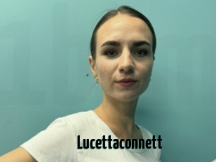 Lucettaconnett