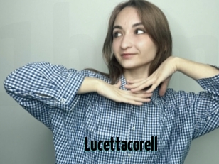 Lucettacorell