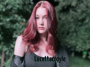 Lucettacroyle