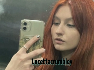 Lucettacrumbley