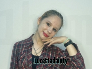 Lucettadainty