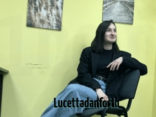 Lucettadanforth