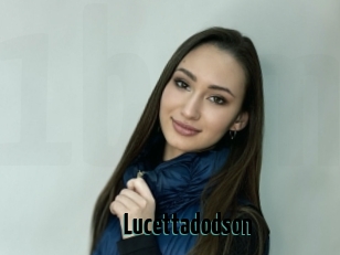 Lucettadodson