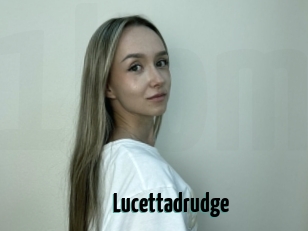 Lucettadrudge