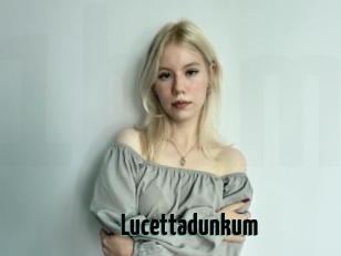 Lucettadunkum