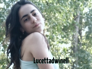 Lucettadwinell