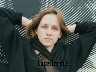 Lucettaedge