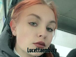 Lucettaembury