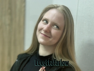 Lucettafarlow