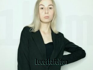 Lucettafelton