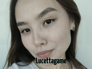 Lucettagame