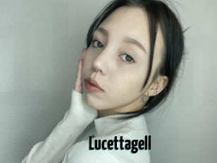 Lucettagell