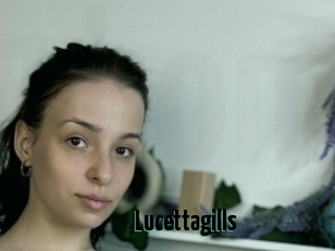 Lucettagills