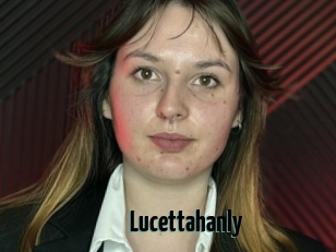 Lucettahanly