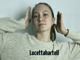 Lucettahartell
