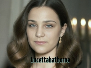 Lucettahathorne