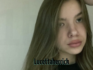 Lucettaherrick